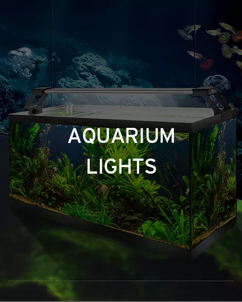 AQUARIUM LIGHT
