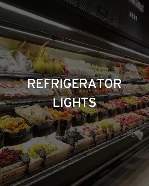 REFRIGERATOR LIGHT