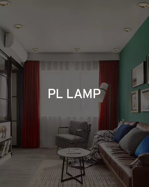 PL LAMP