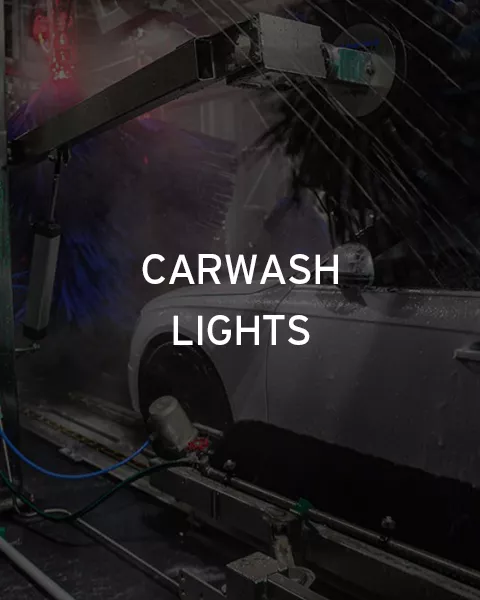 CARWASH LIGHT